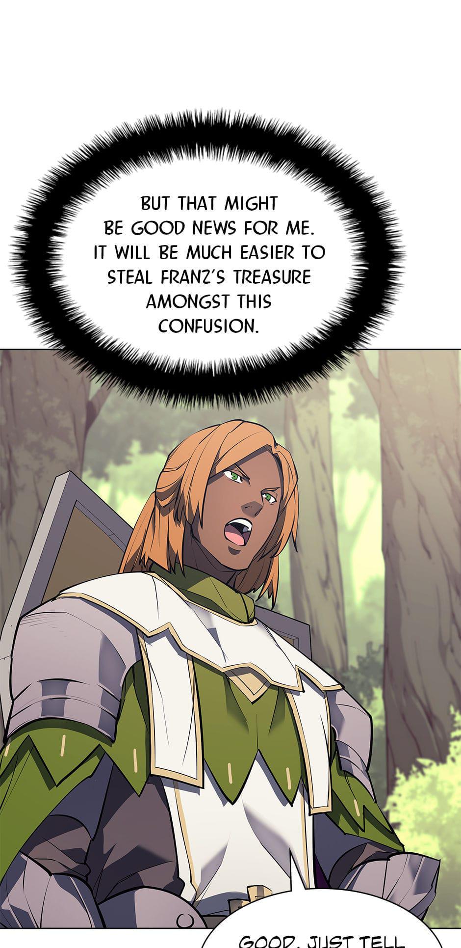 Overgeared Chapter 69 — page 53