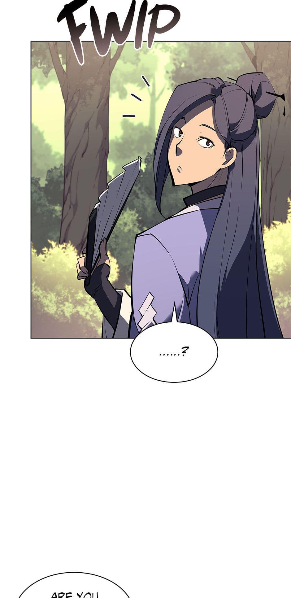Overgeared Chapter 69 — page 55