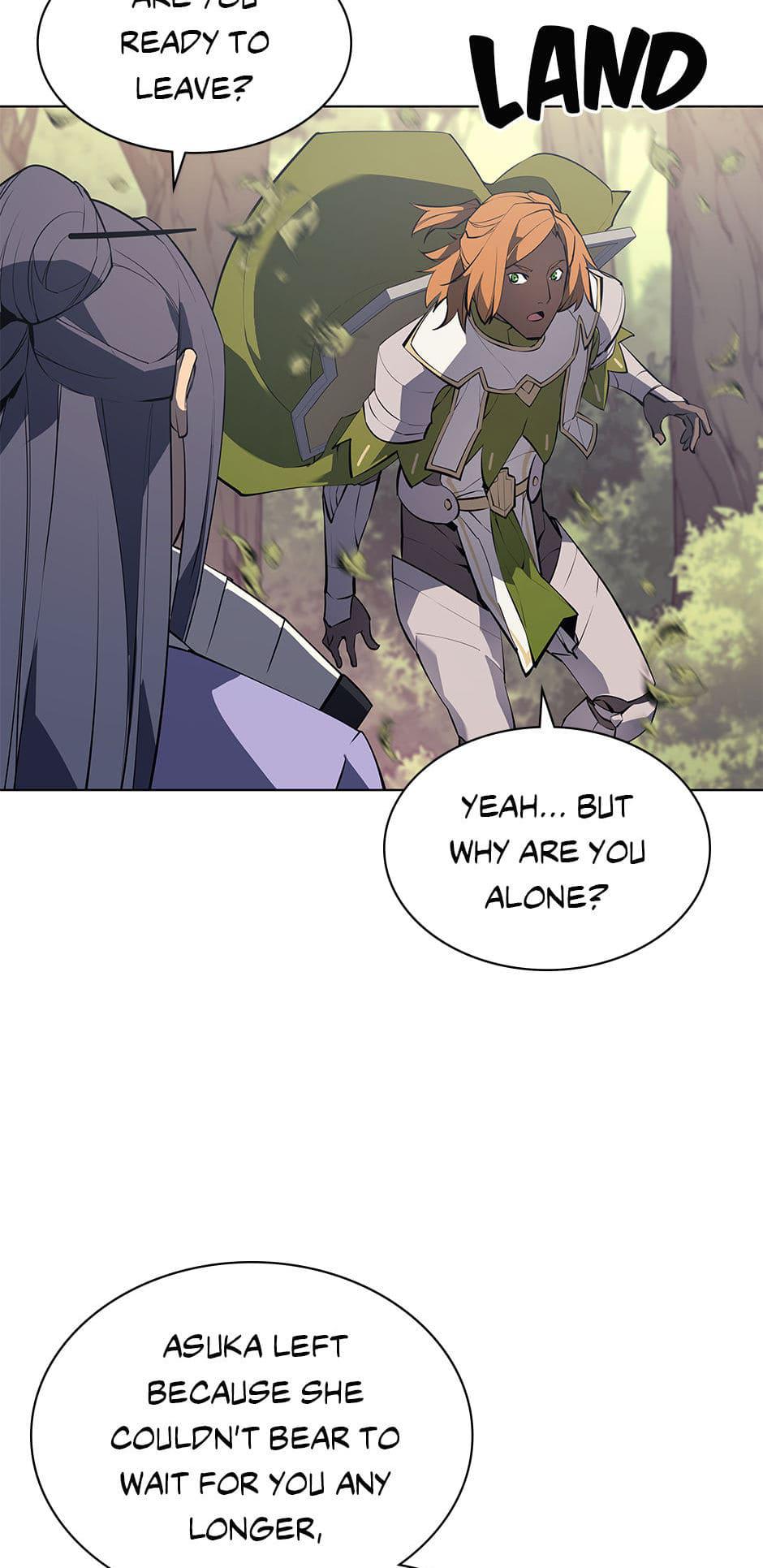Overgeared Chapter 69 — page 56