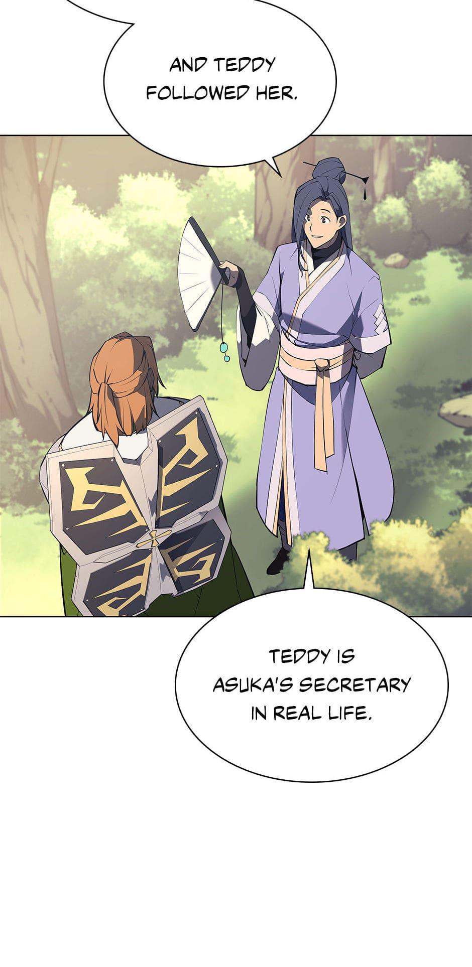 Overgeared Chapter 69 — page 57