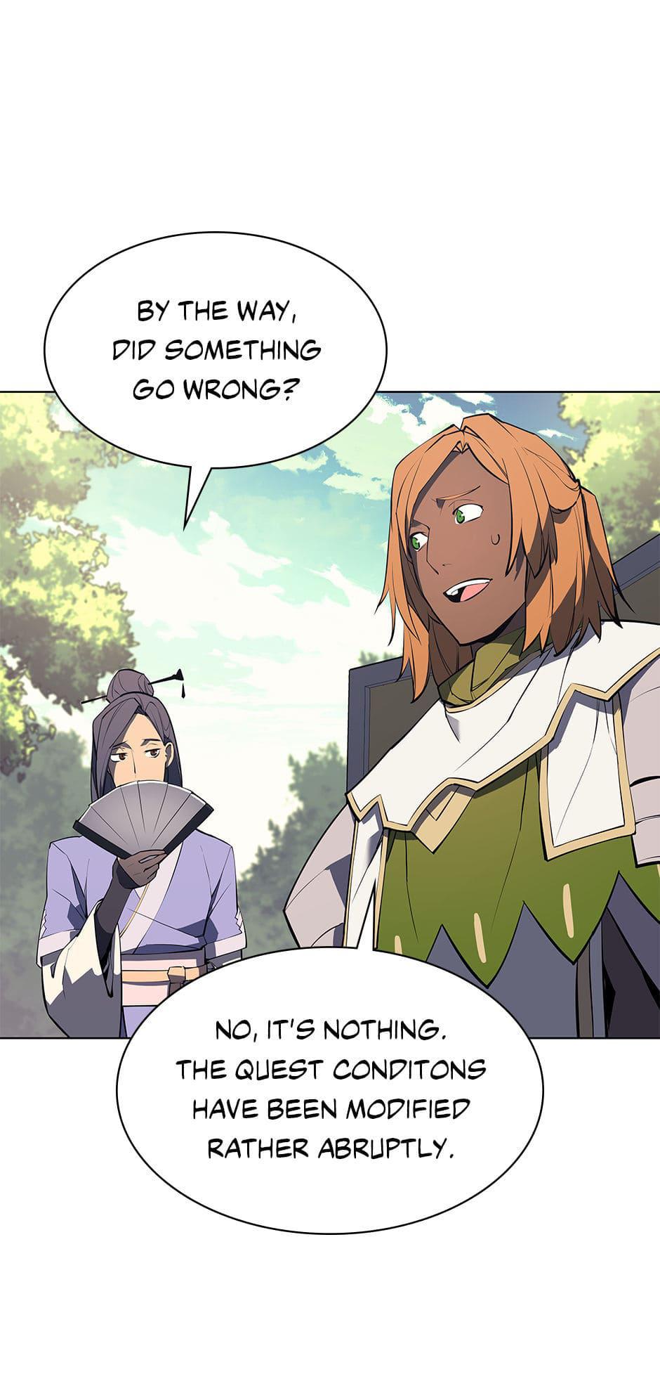 Overgeared Chapter 69 — page 58