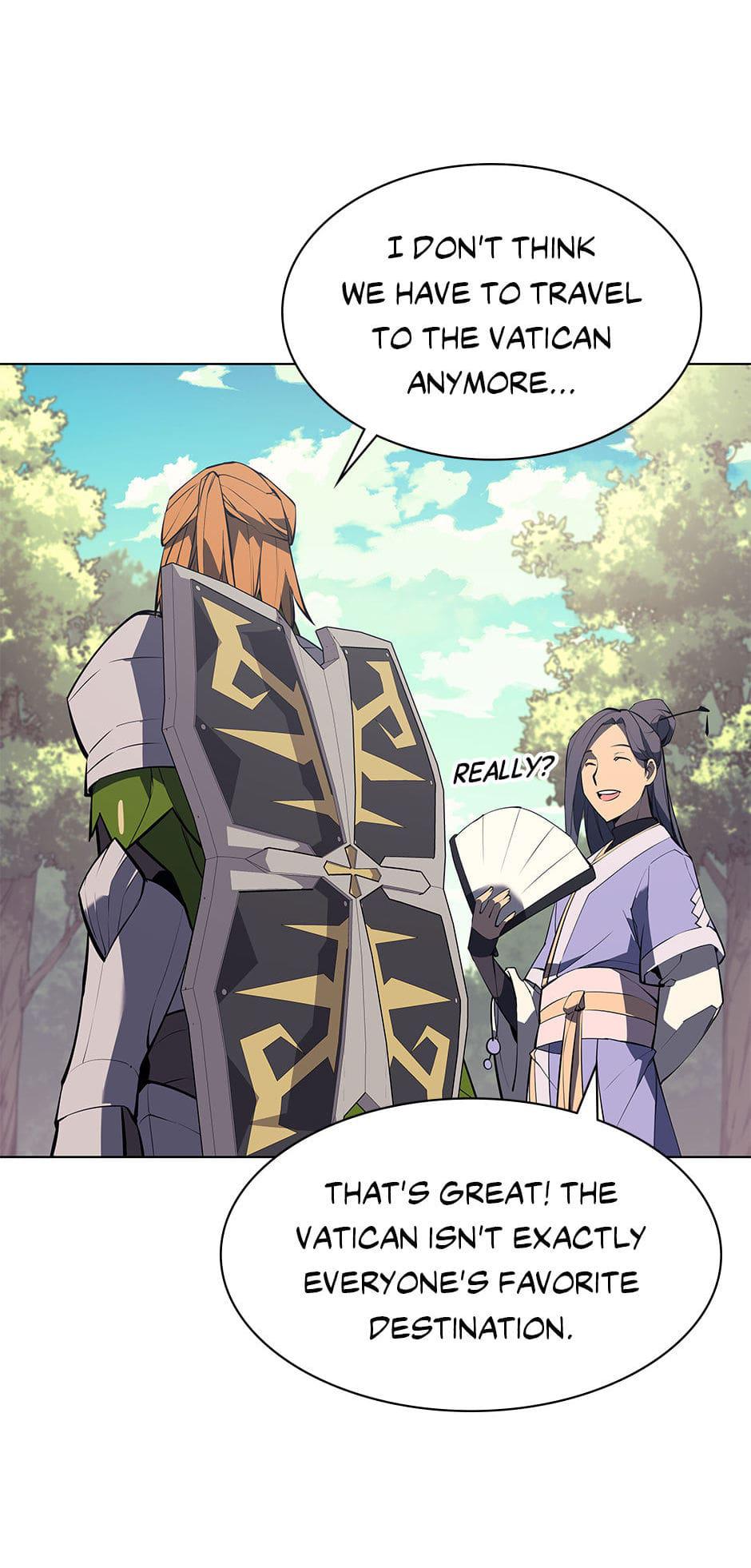 Overgeared Chapter 69 — page 59