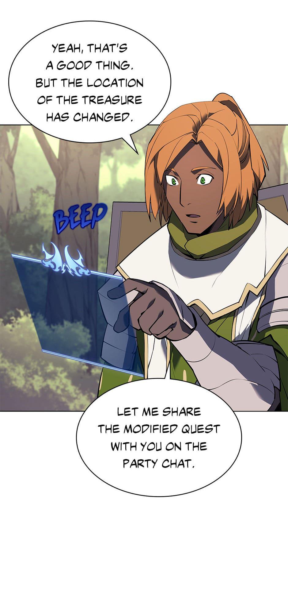 Overgeared Chapter 69 — page 60