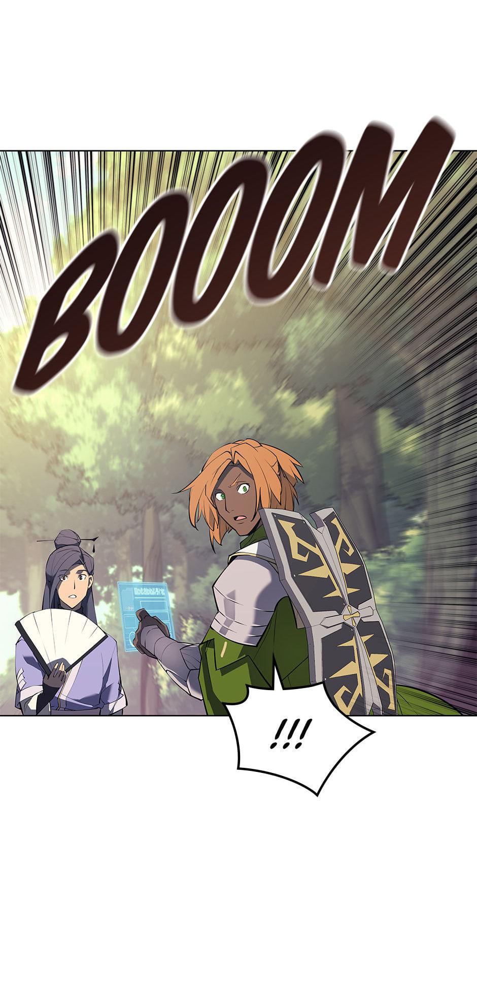Overgeared Chapter 69 — page 61