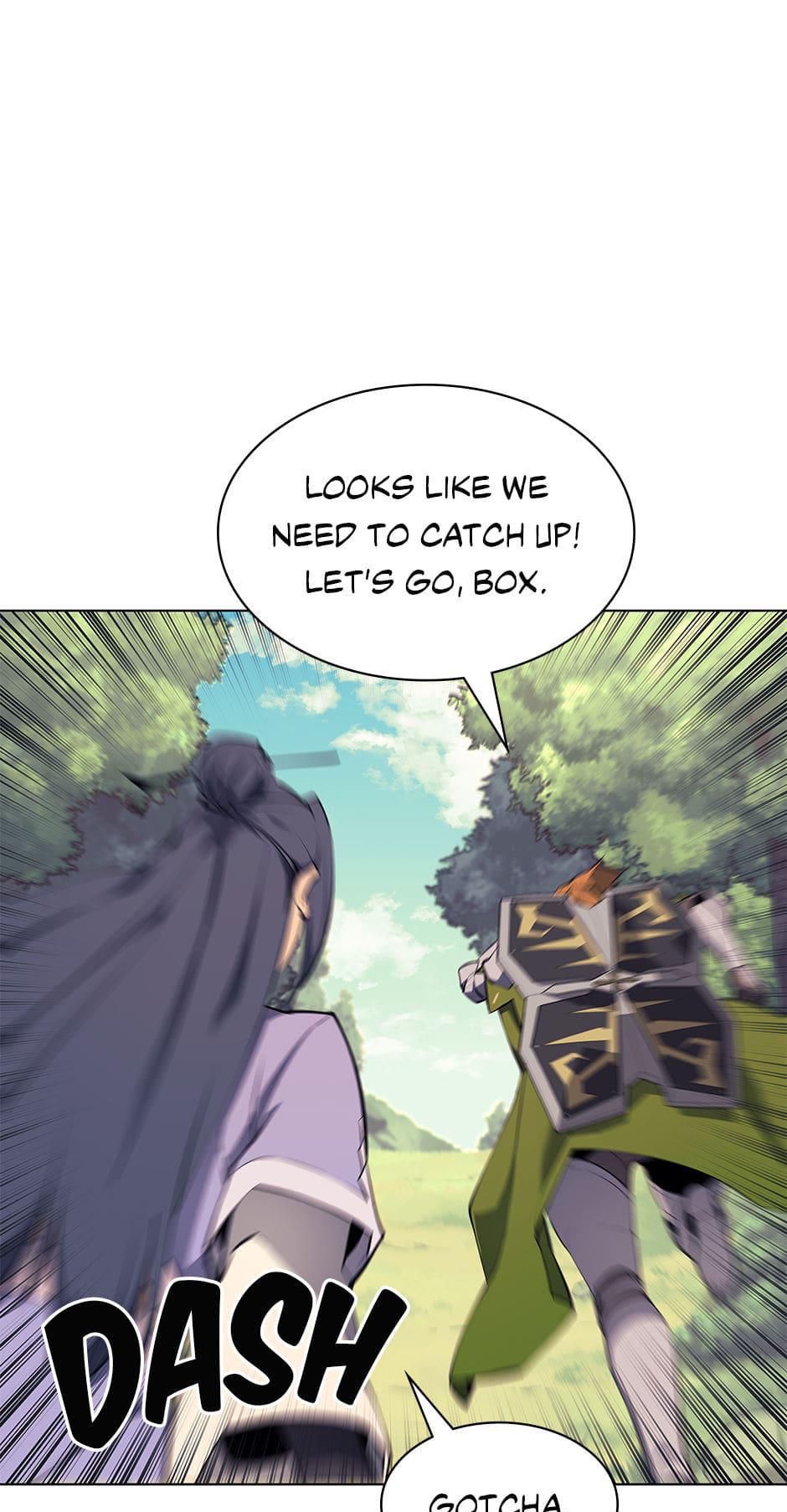 Overgeared Chapter 69 — page 63