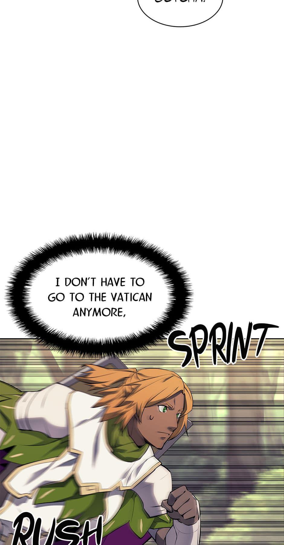 Overgeared Chapter 69 — page 64