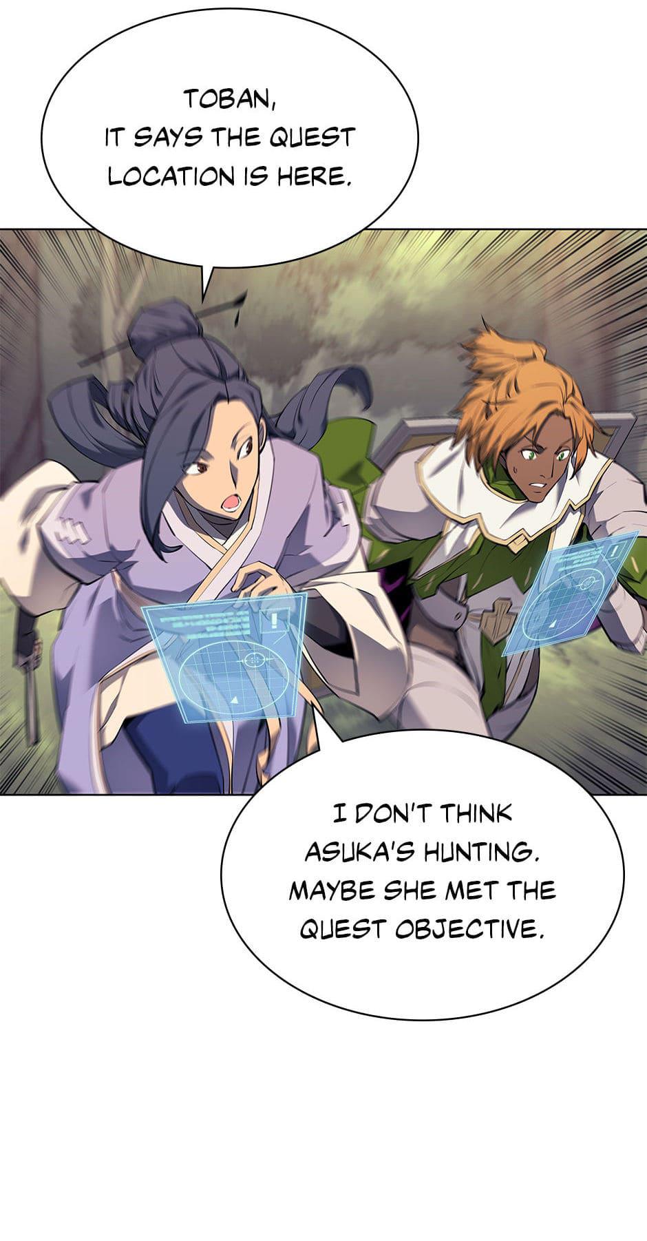 Overgeared Chapter 69 — page 67