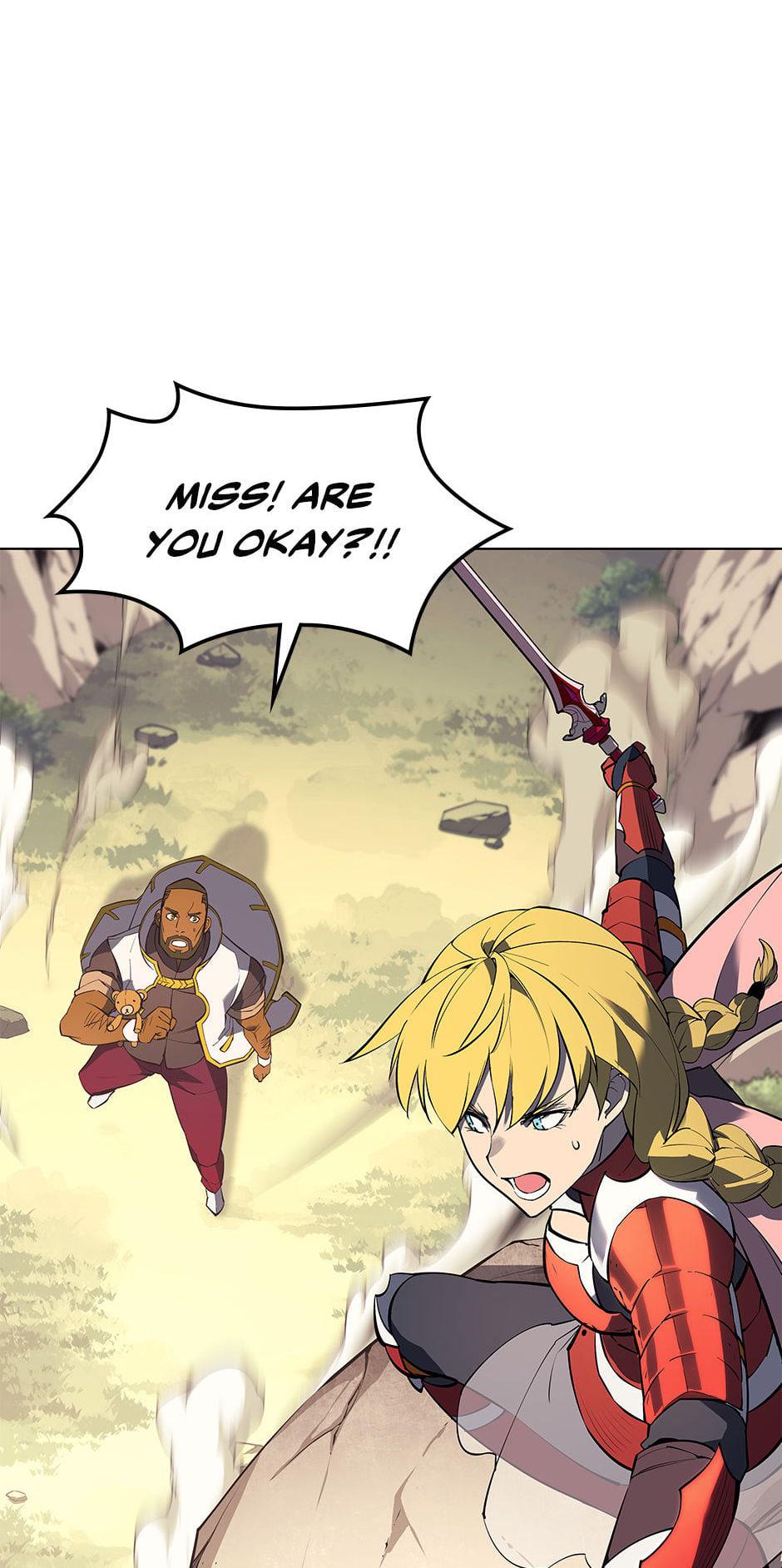 Overgeared Chapter 69 — page 69