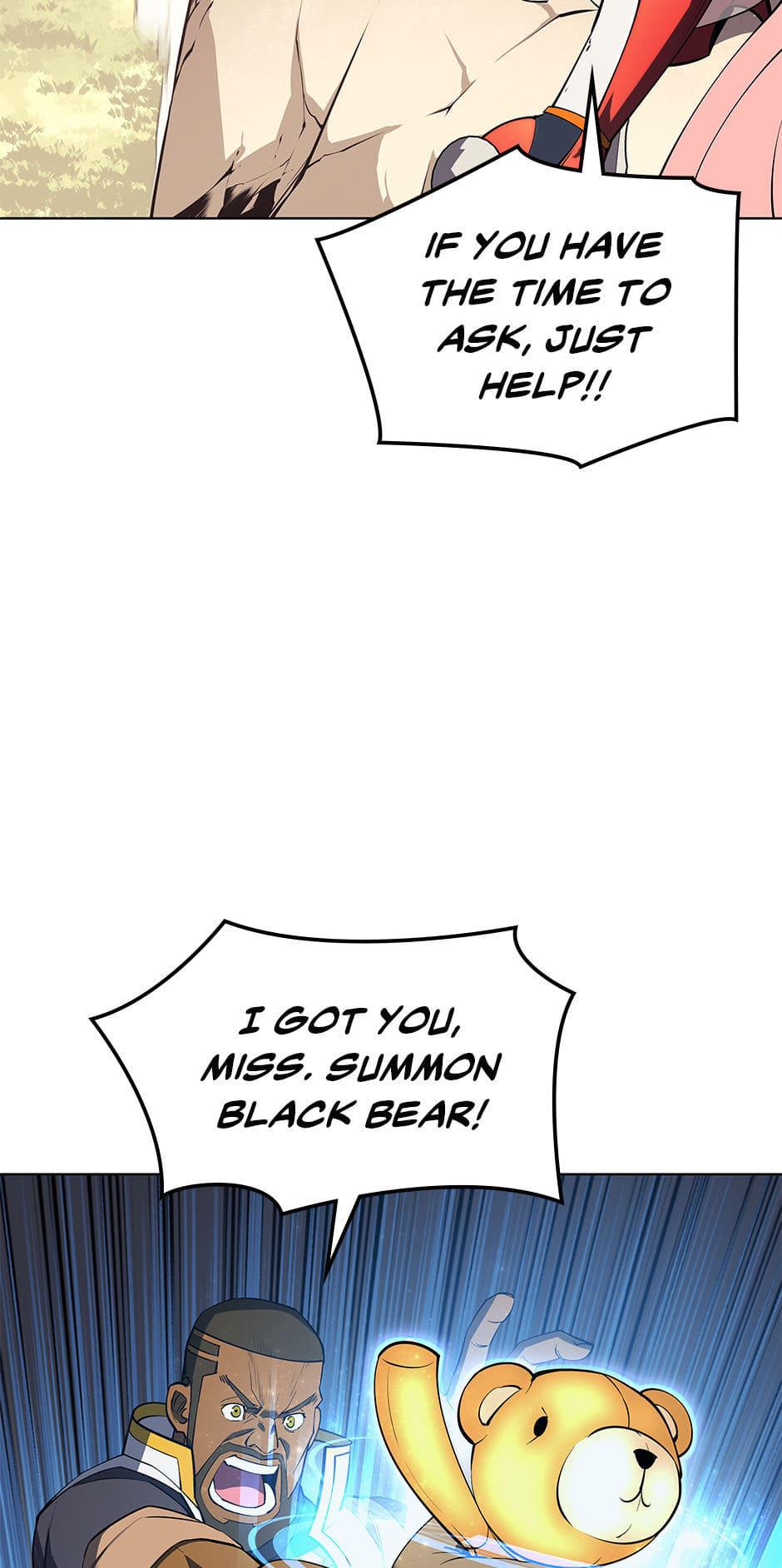 Overgeared Chapter 69 — page 70
