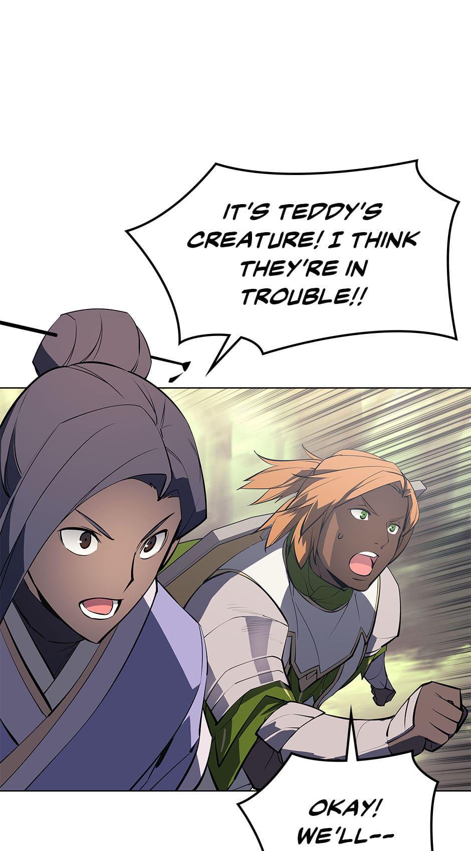 Overgeared Chapter 69 — page 73