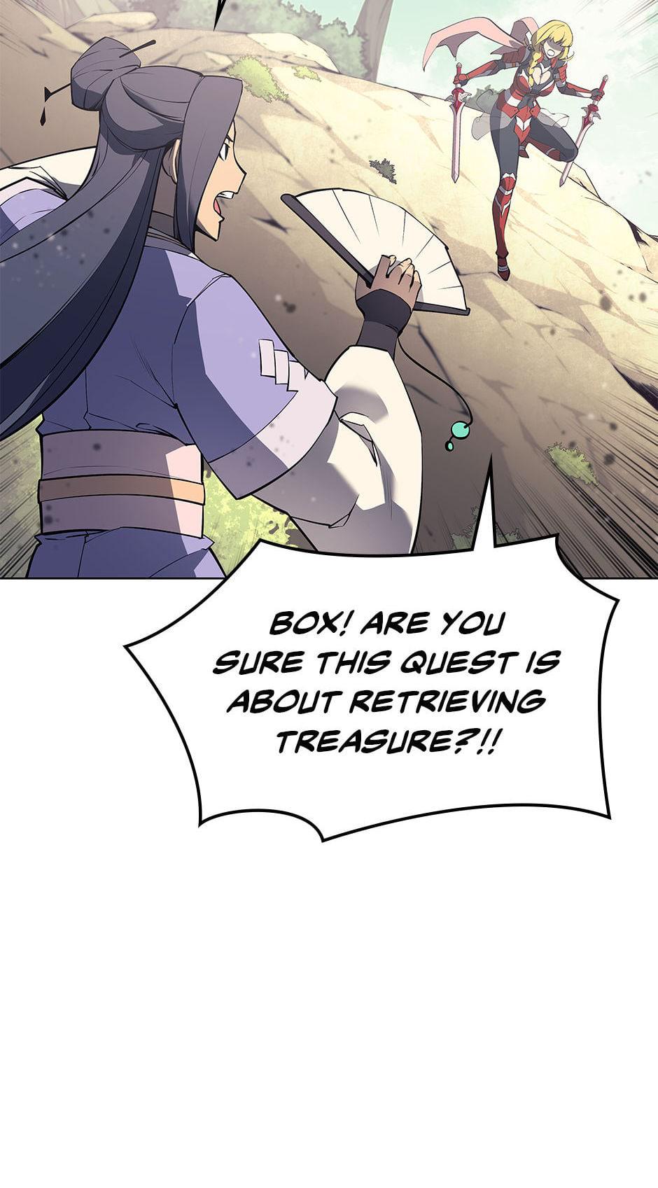Overgeared Chapter 69 — page 76
