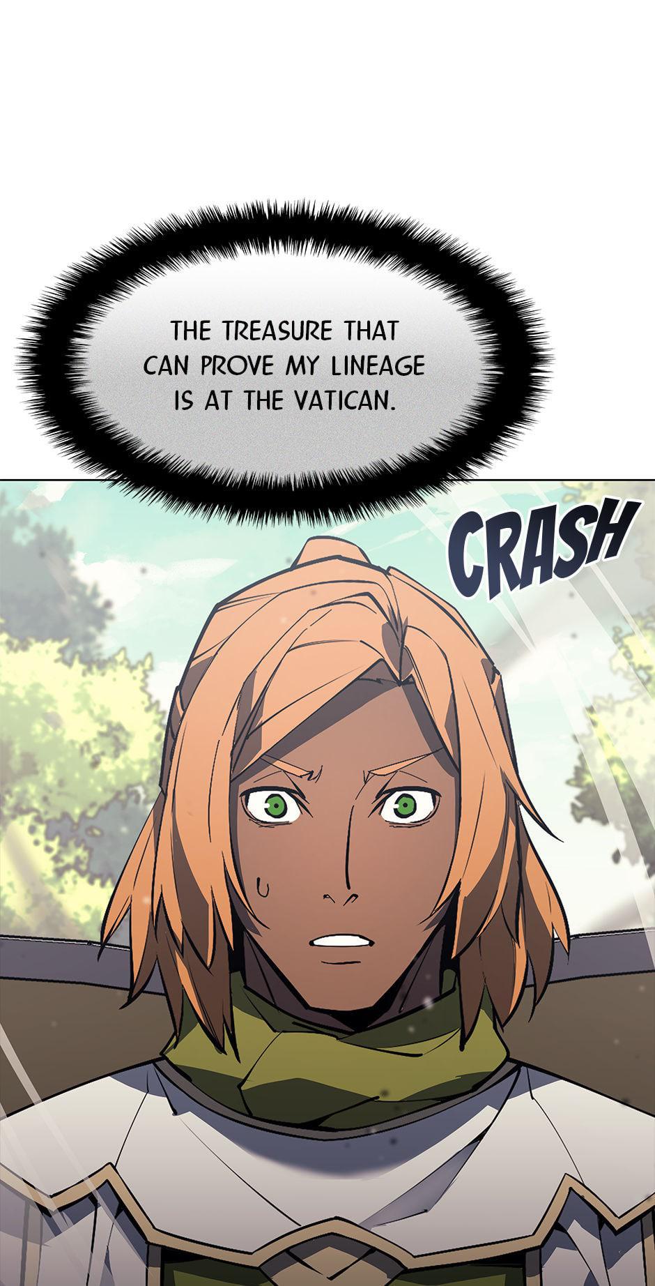 Overgeared Chapter 69 — page 78