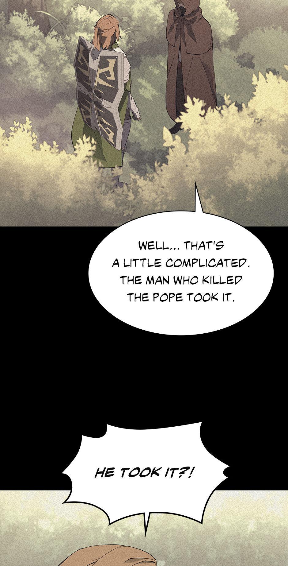 Overgeared Chapter 69 — page 80