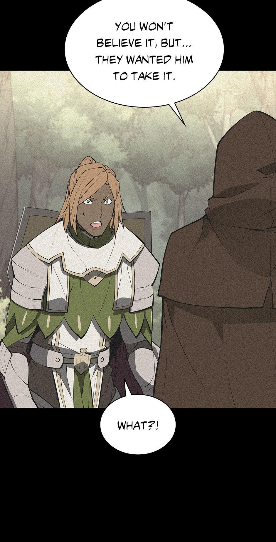 Overgeared Chapter 69 — page 82