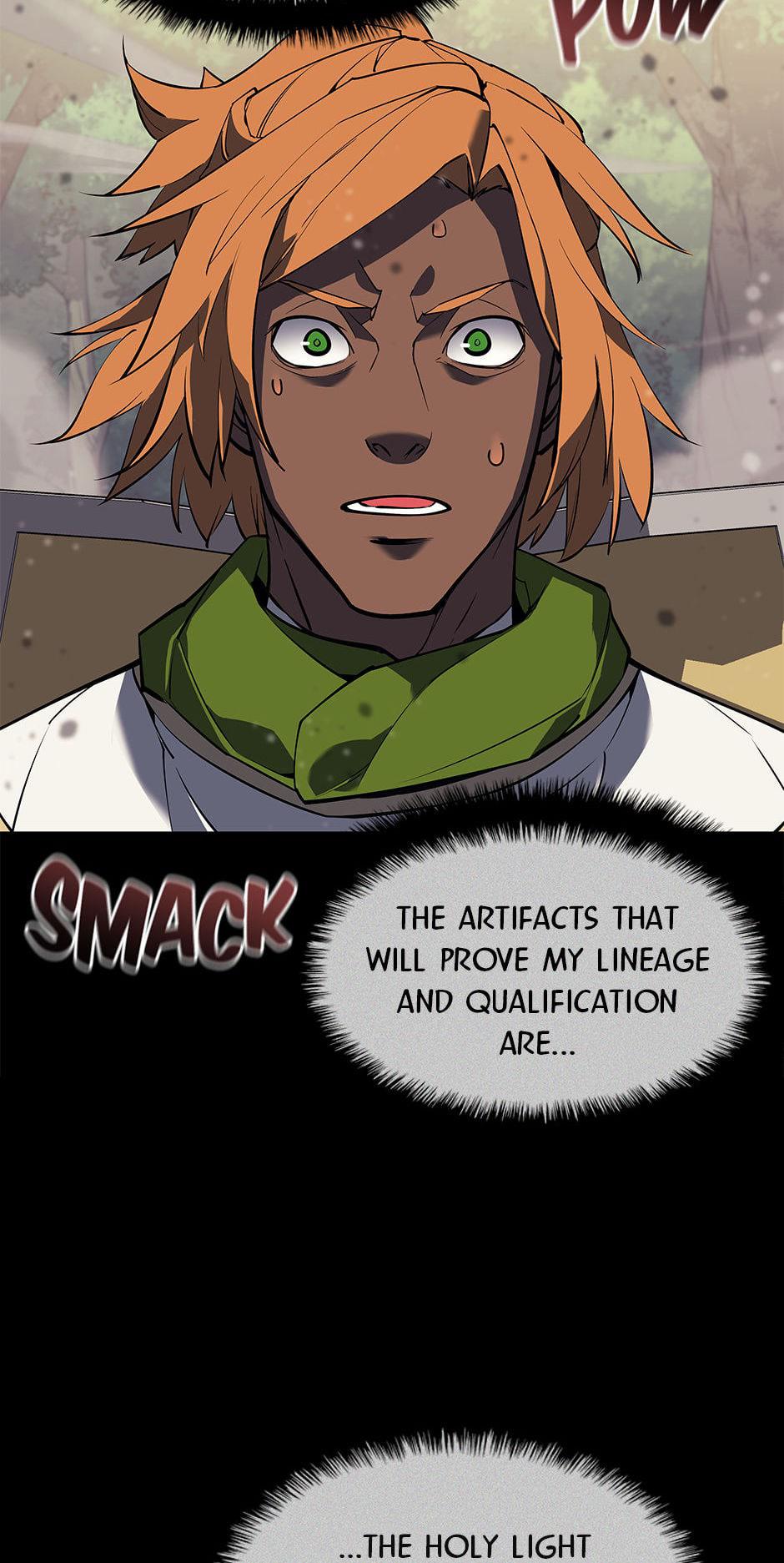 Overgeared Chapter 69 — page 86