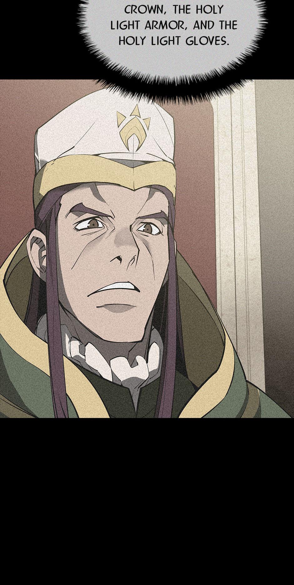 Overgeared Chapter 69 — page 87