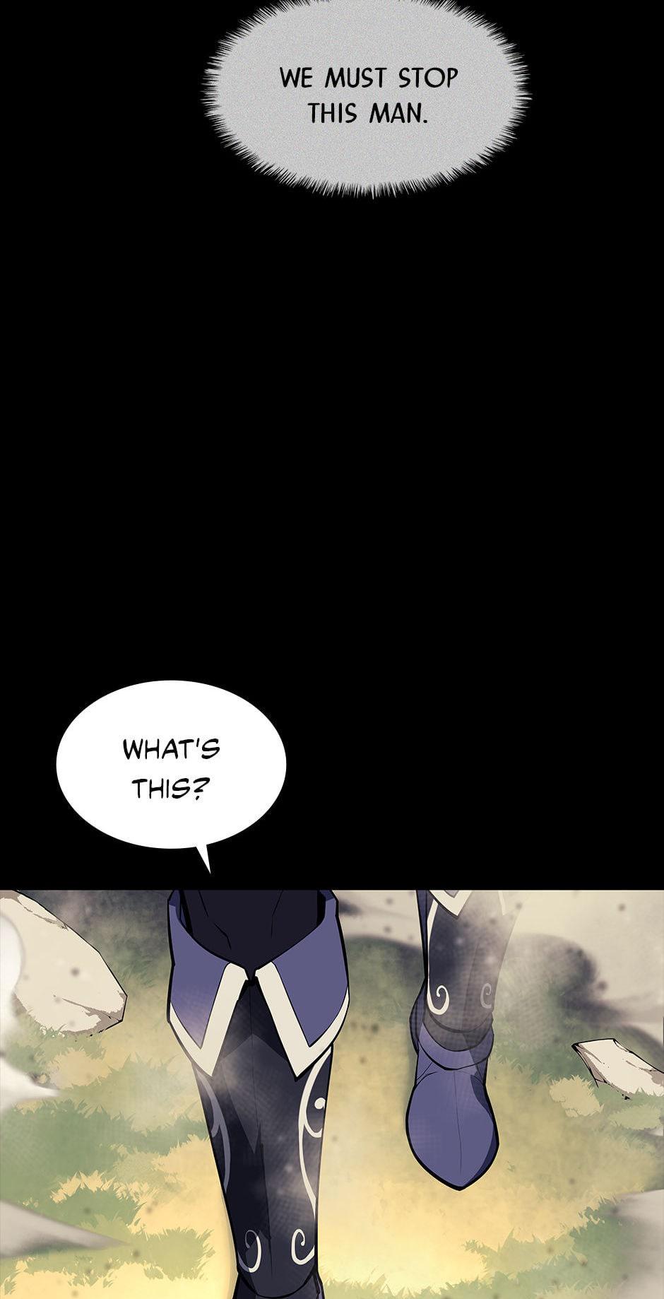Overgeared Chapter 69 — page 89