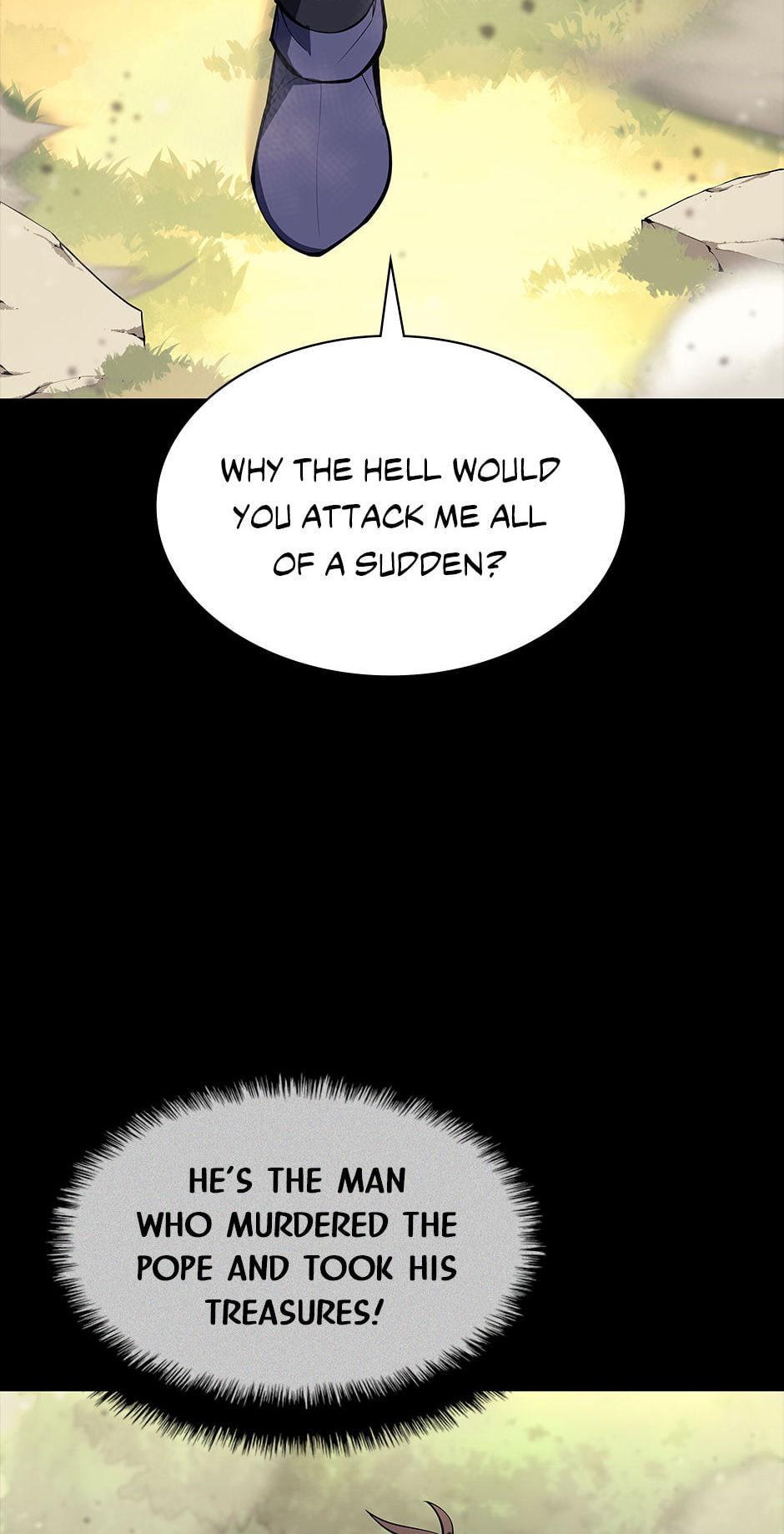 Overgeared Chapter 69 — page 90