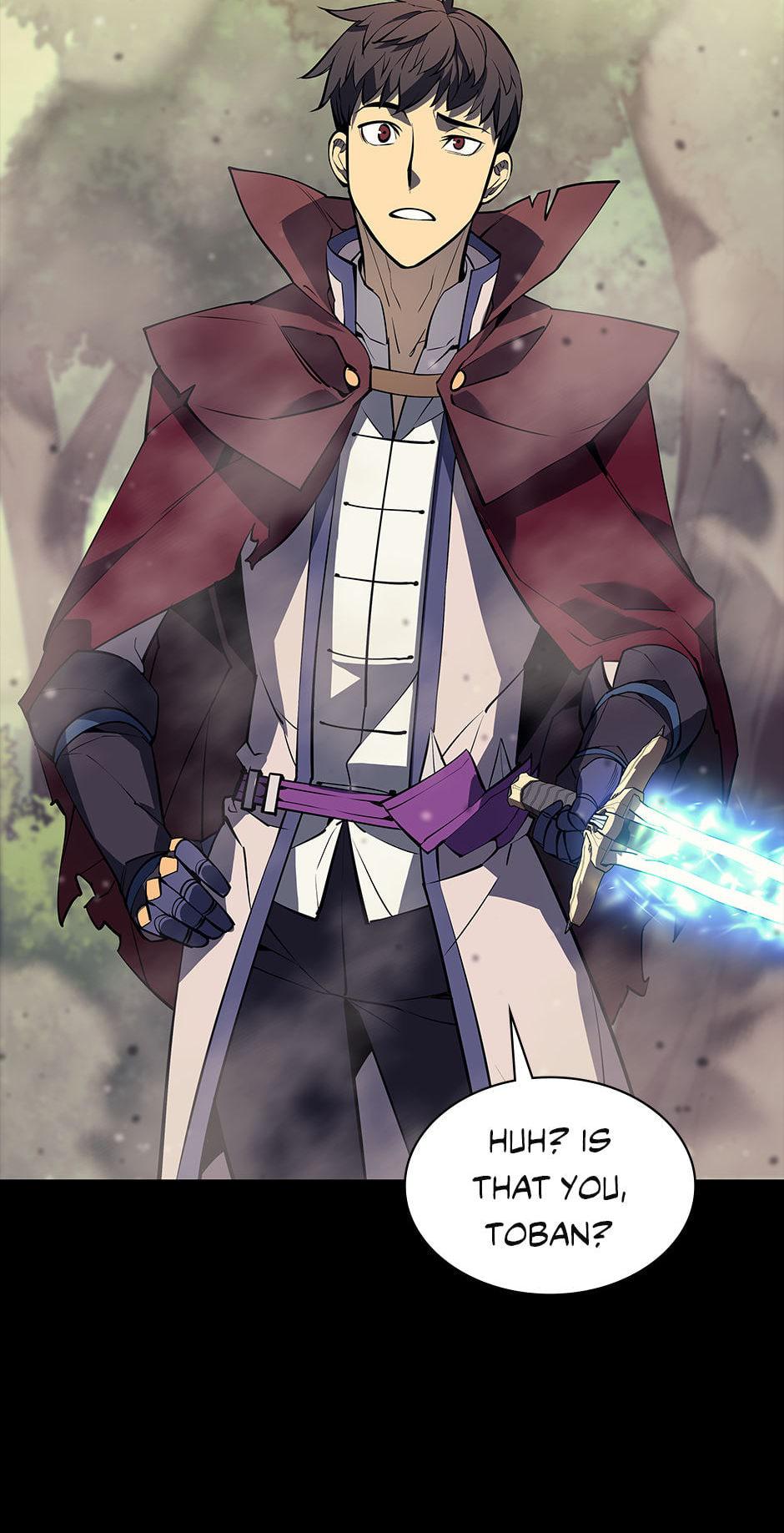 Overgeared Chapter 69 — page 91