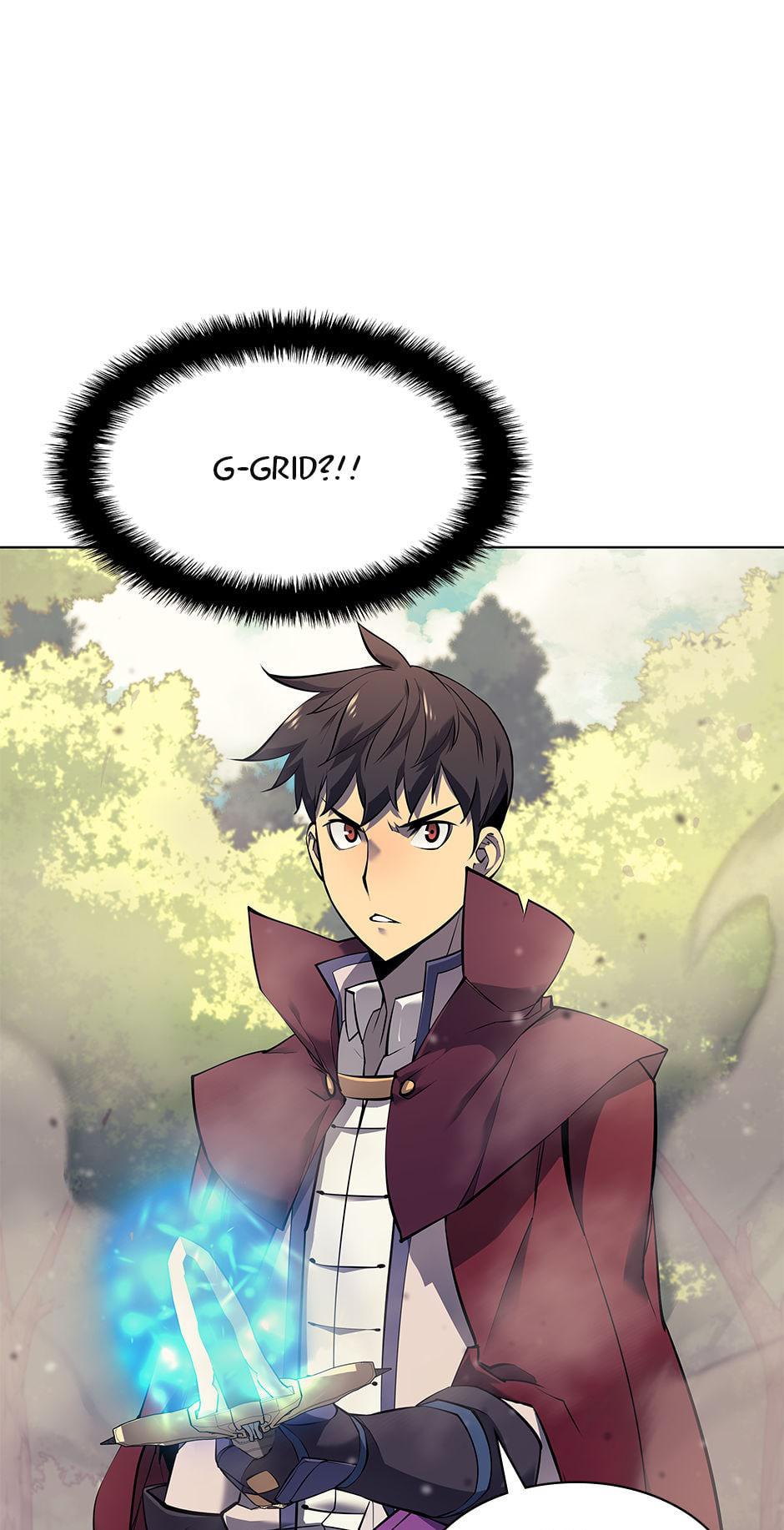 Overgeared Chapter 70 — page 1
