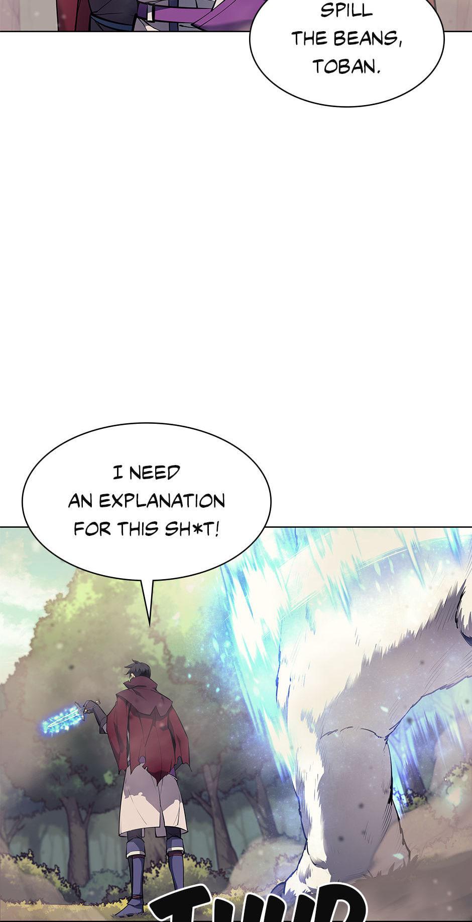 Overgeared Chapter 70 — page 2