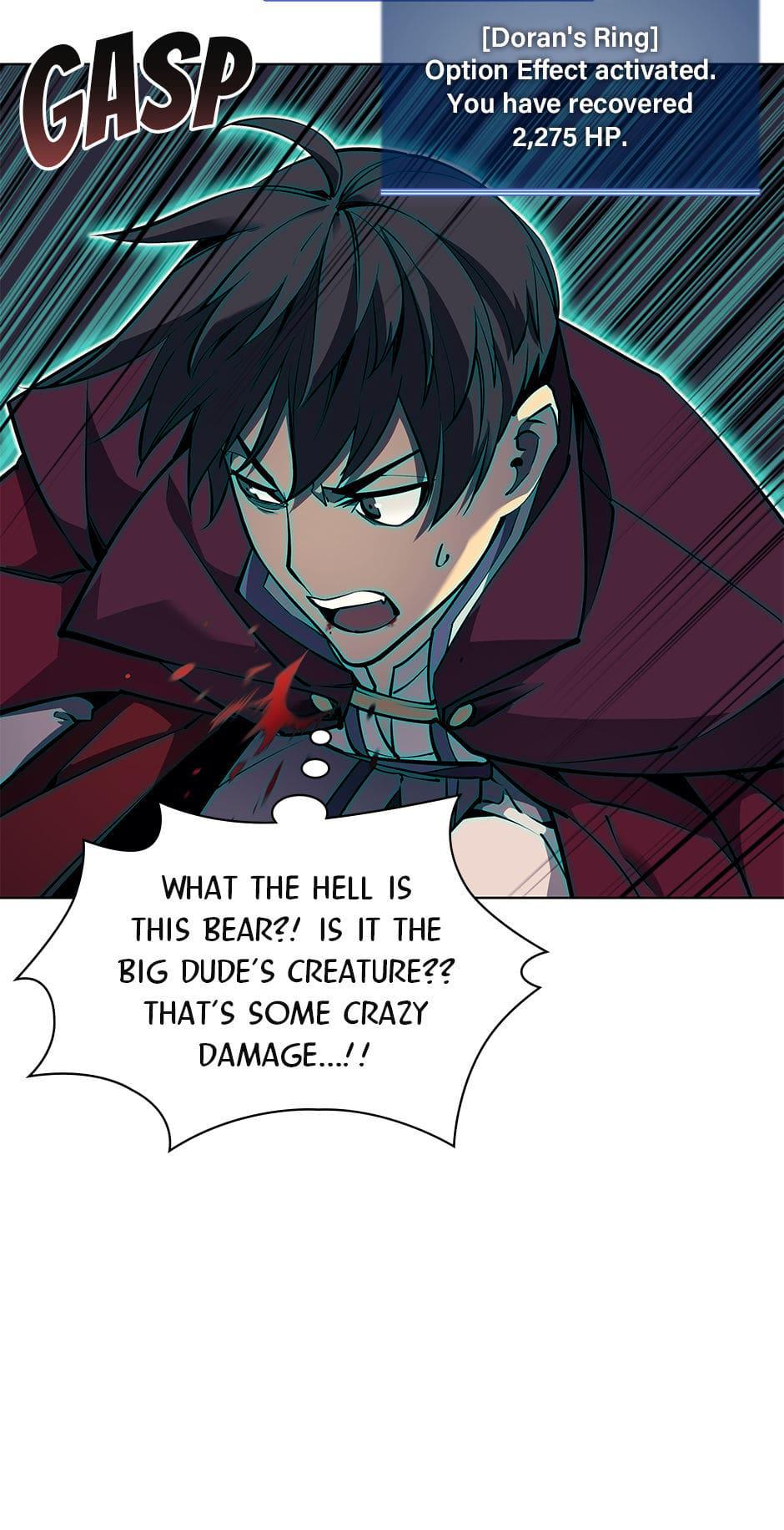 Overgeared Chapter 70 — page 5