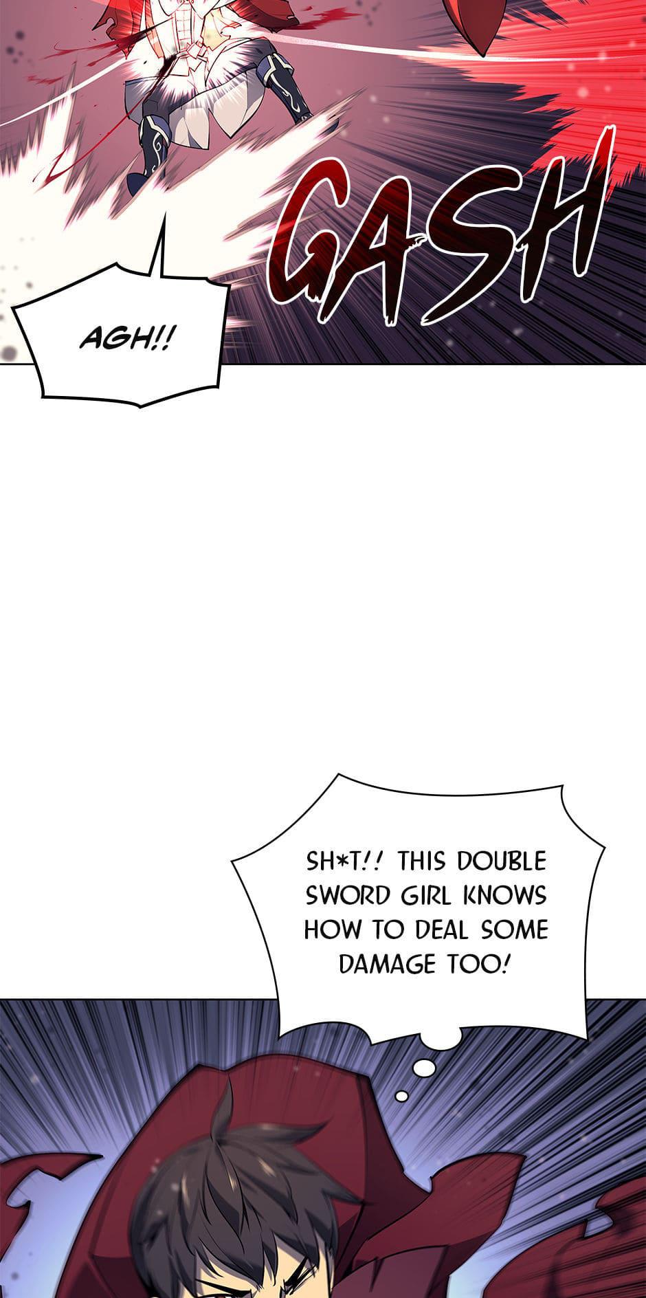 Overgeared Chapter 70 — page 8