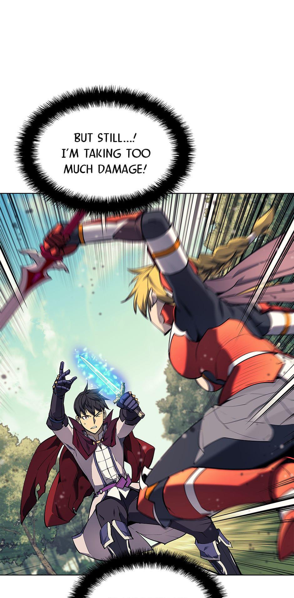 Overgeared Chapter 70 — page 11