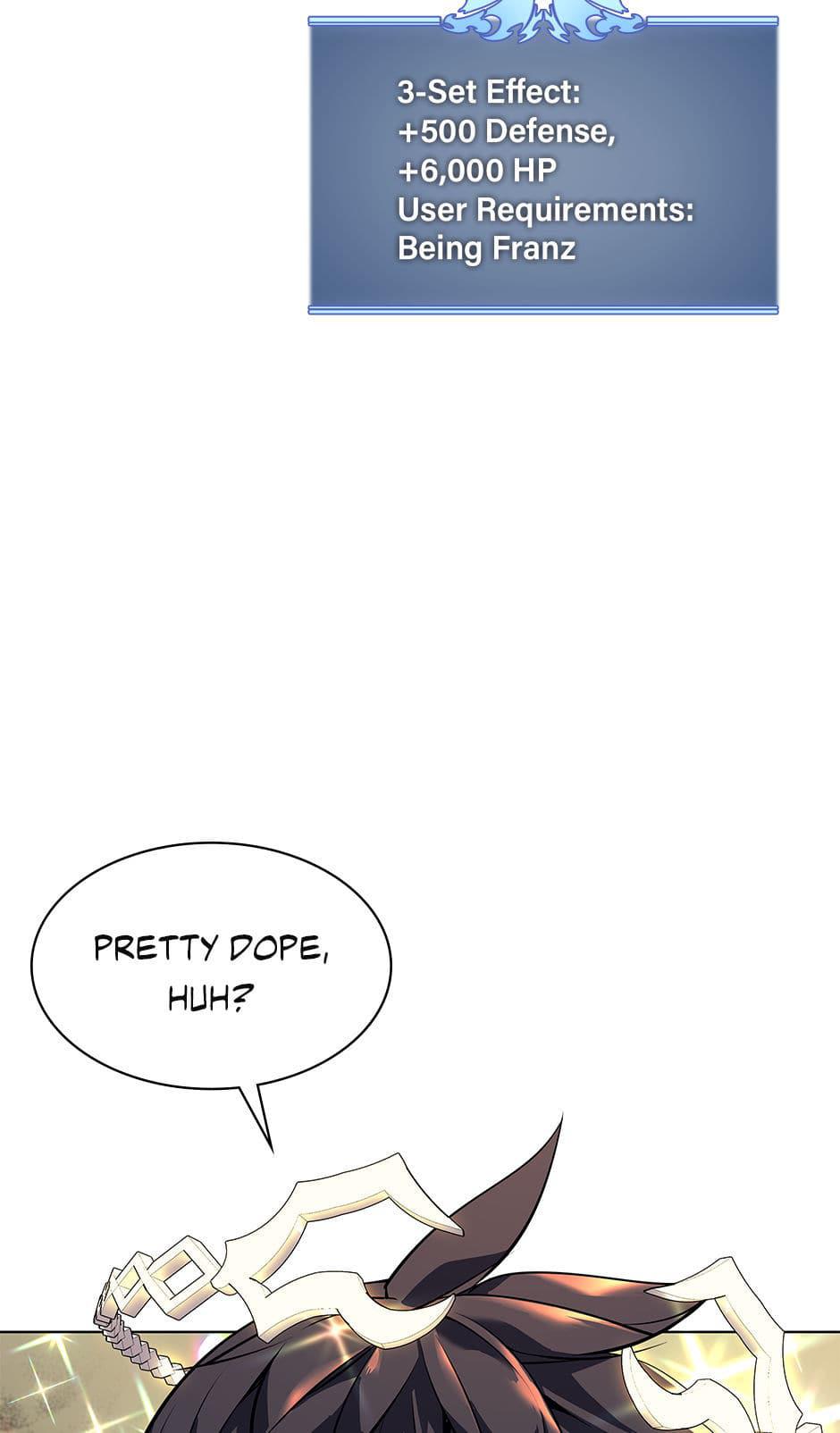 Overgeared Chapter 70 — page 17