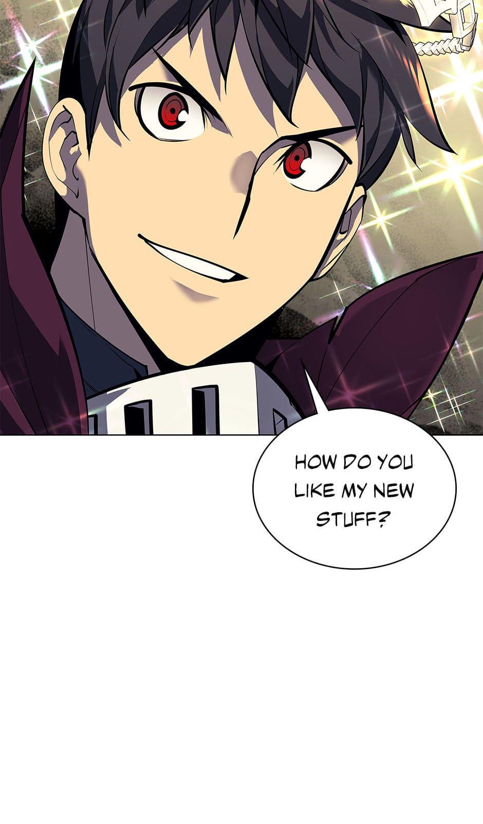Overgeared Chapter 70 — page 18