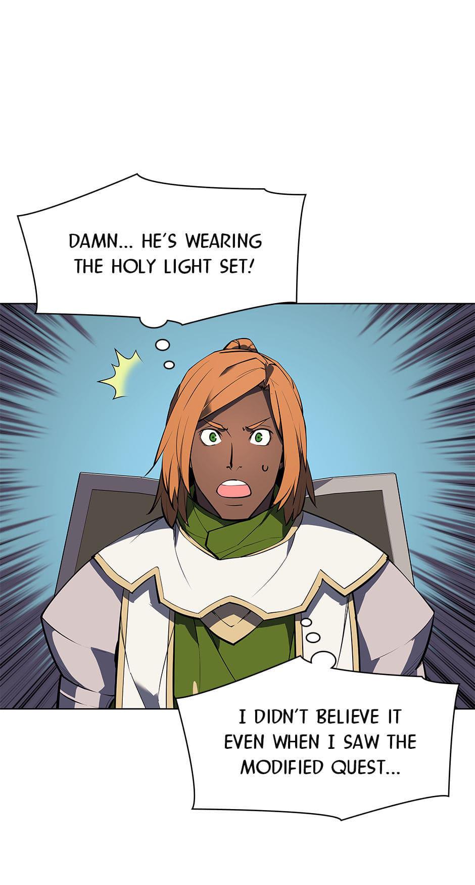 Overgeared Chapter 70 — page 20