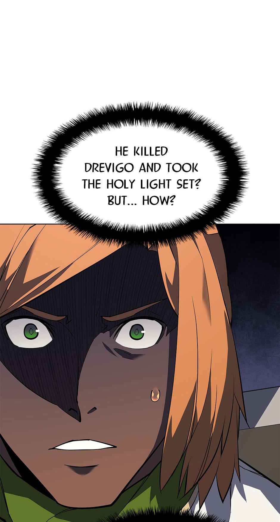 Overgeared Chapter 70 — page 21