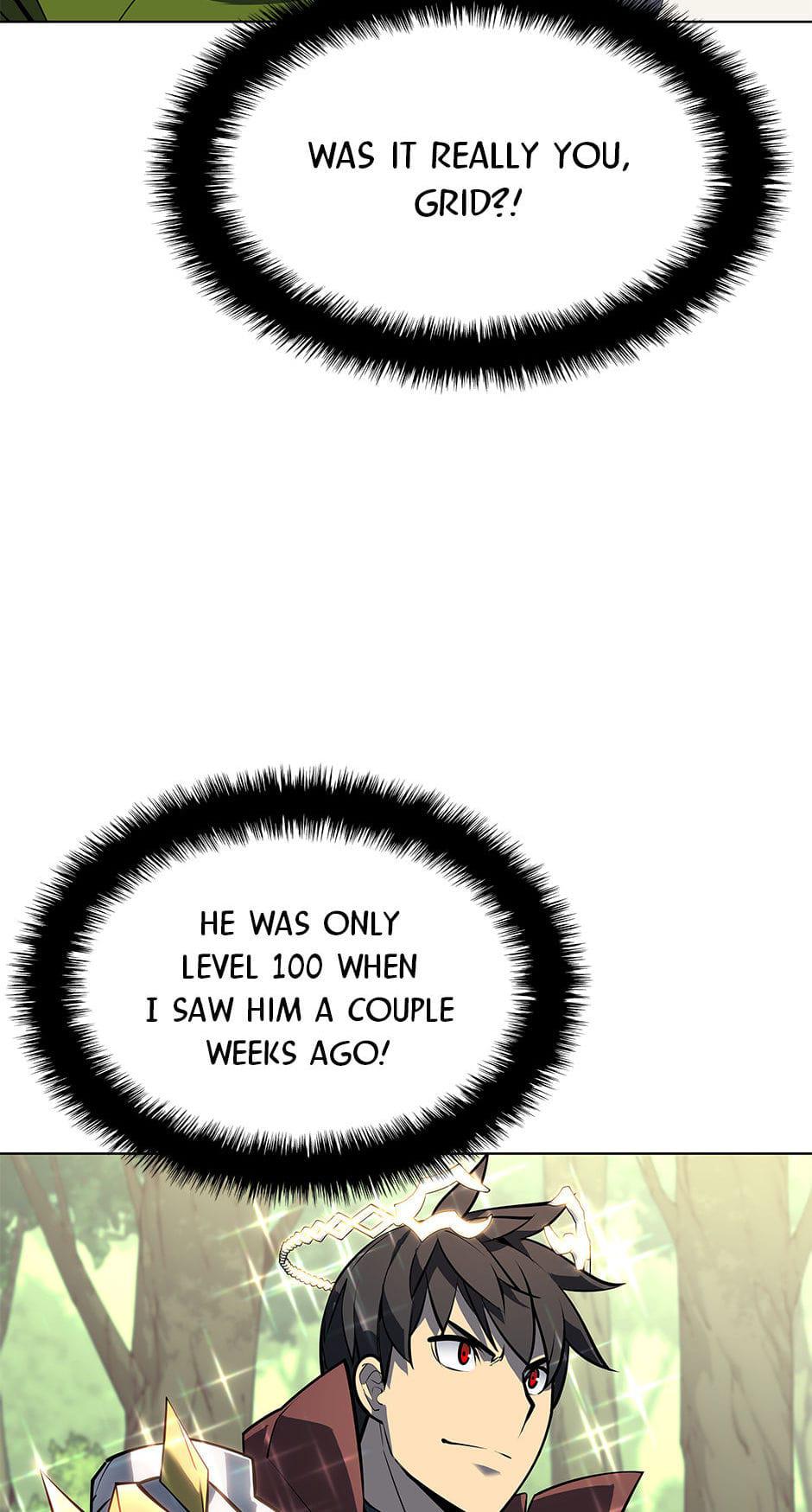 Overgeared Chapter 70 — page 22