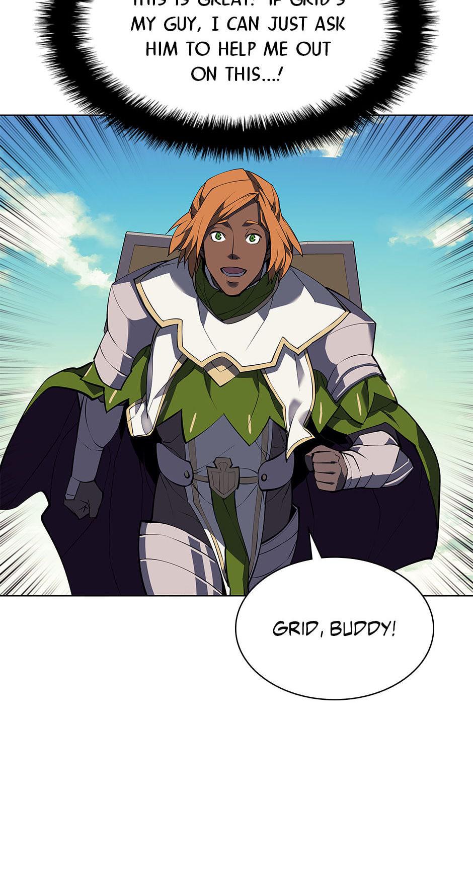 Overgeared Chapter 70 — page 24
