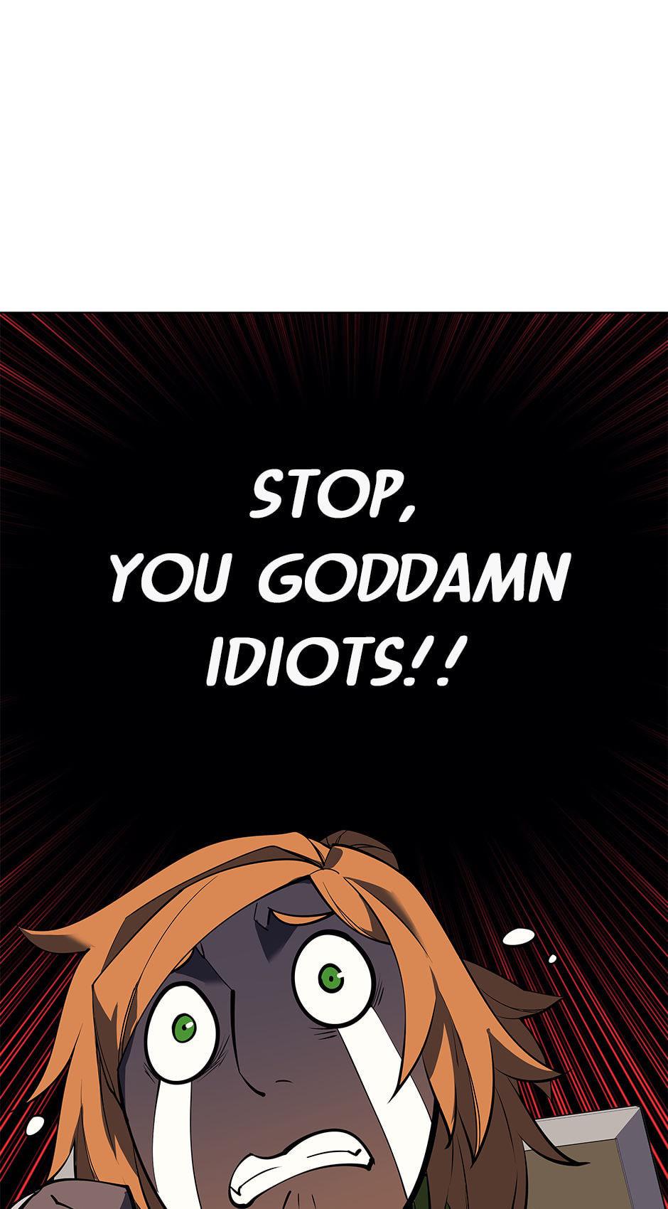 Overgeared Chapter 70 — page 27