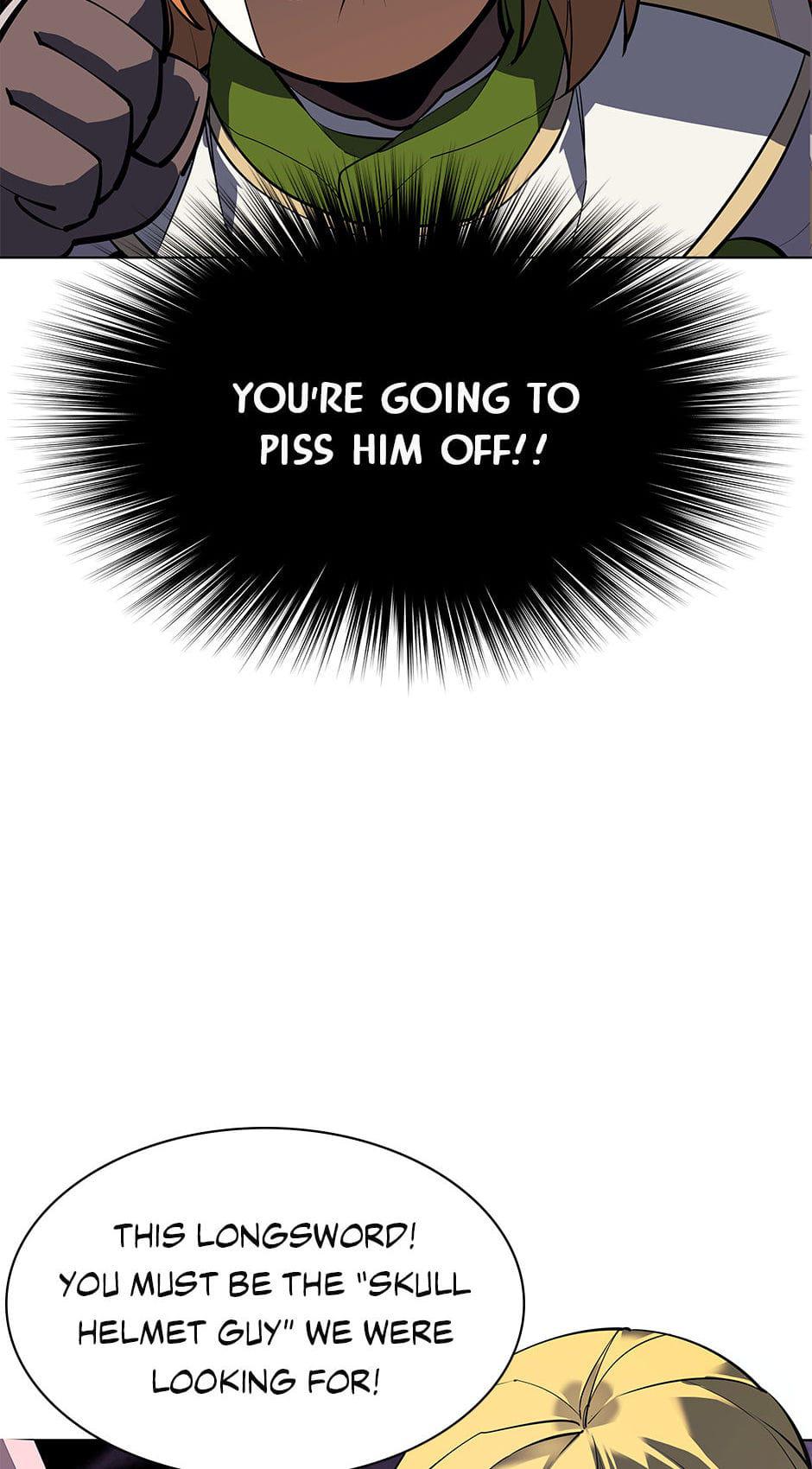 Overgeared Chapter 70 — page 28
