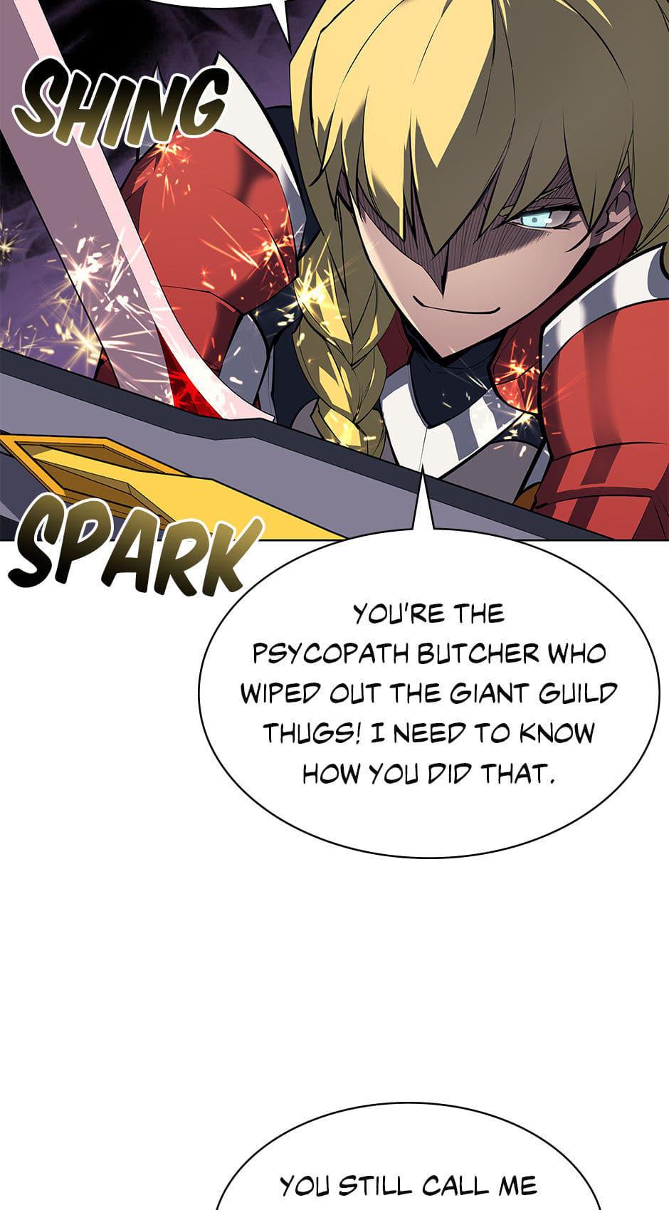 Overgeared Chapter 70 — page 29