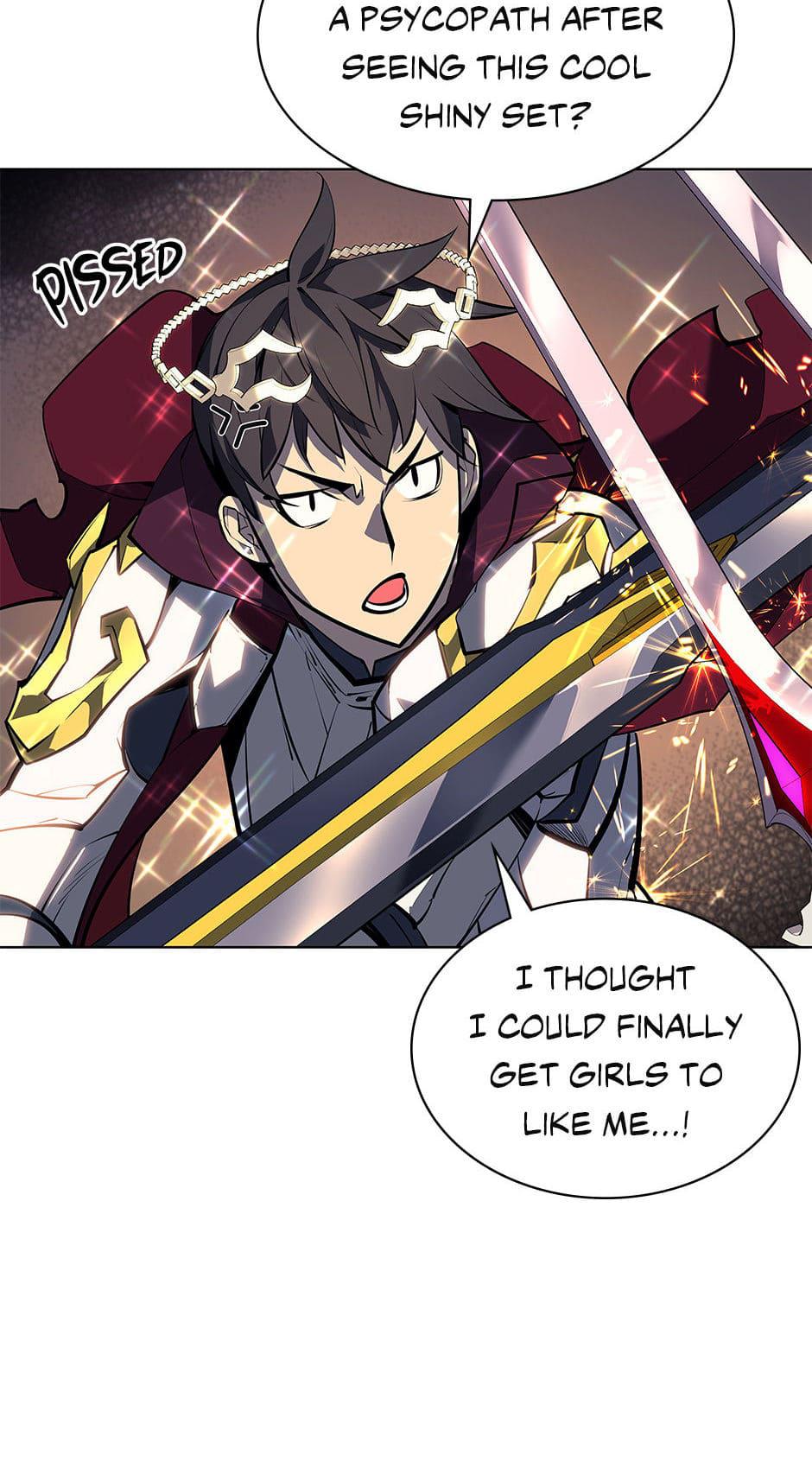 Overgeared Chapter 70 — page 30
