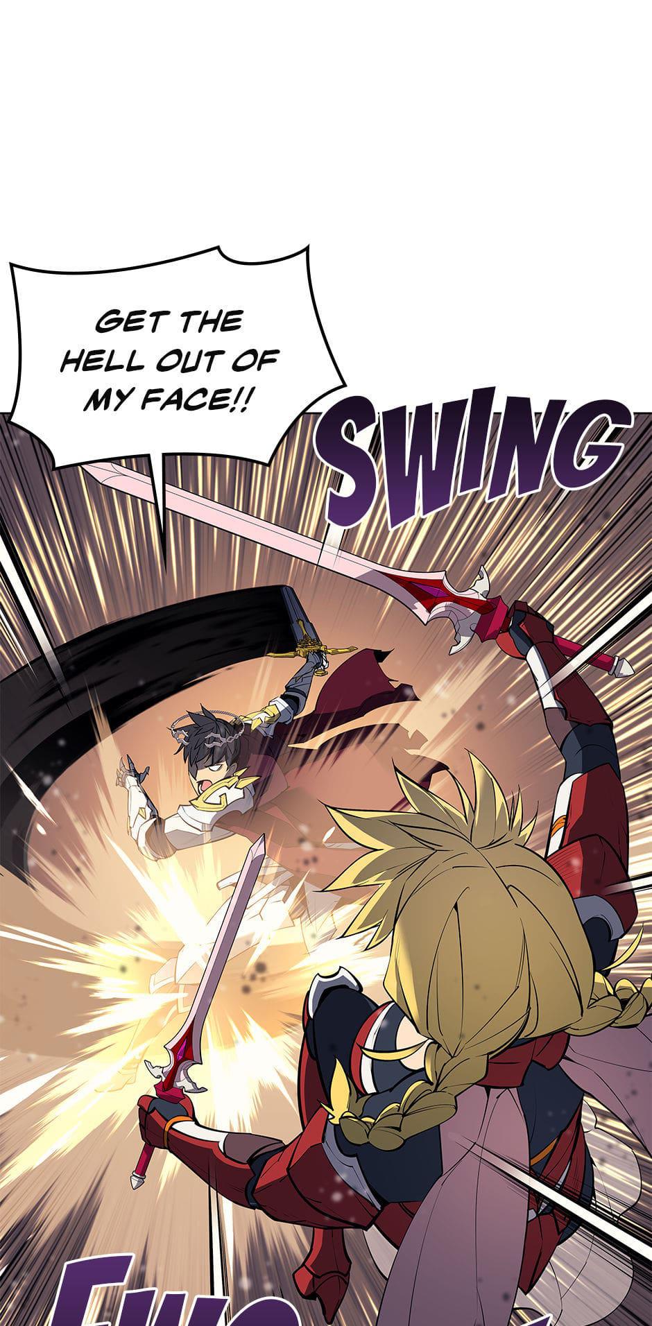 Overgeared Chapter 70 — page 31