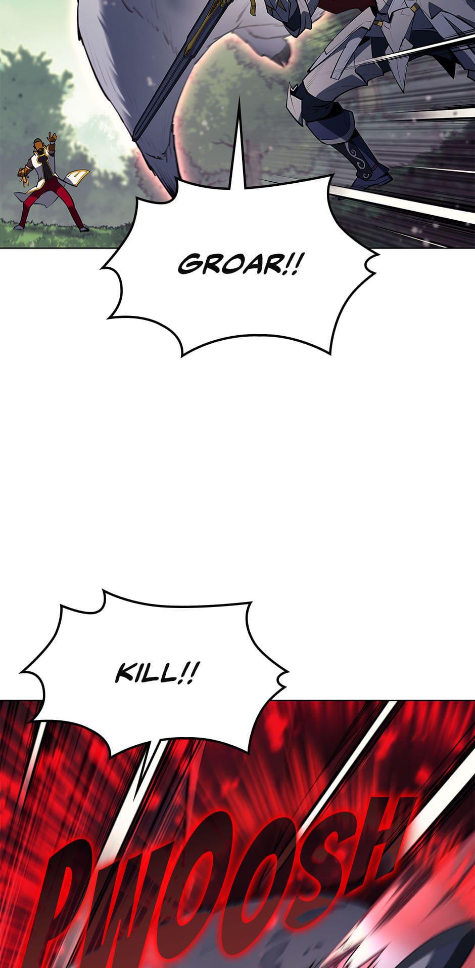 Overgeared Chapter 70 — page 33
