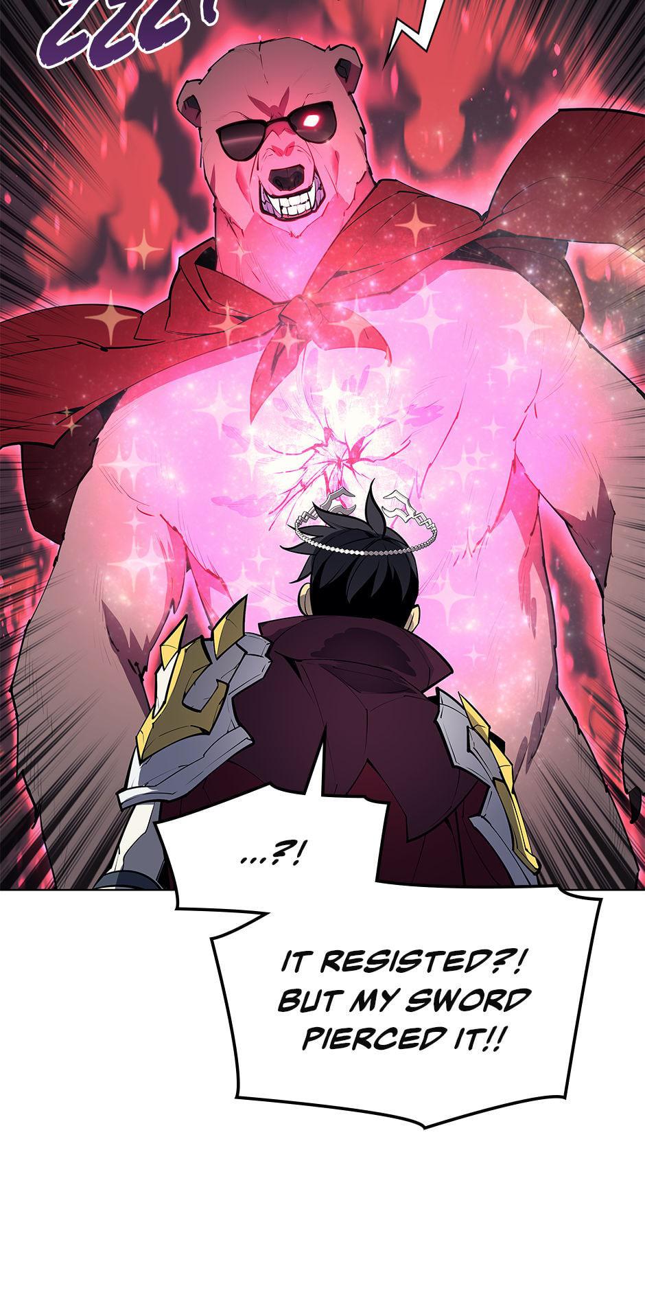 Overgeared Chapter 70 — page 35