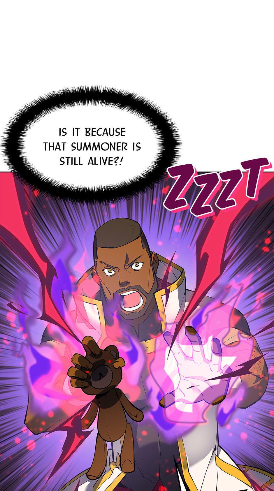 Overgeared Chapter 70 — page 36