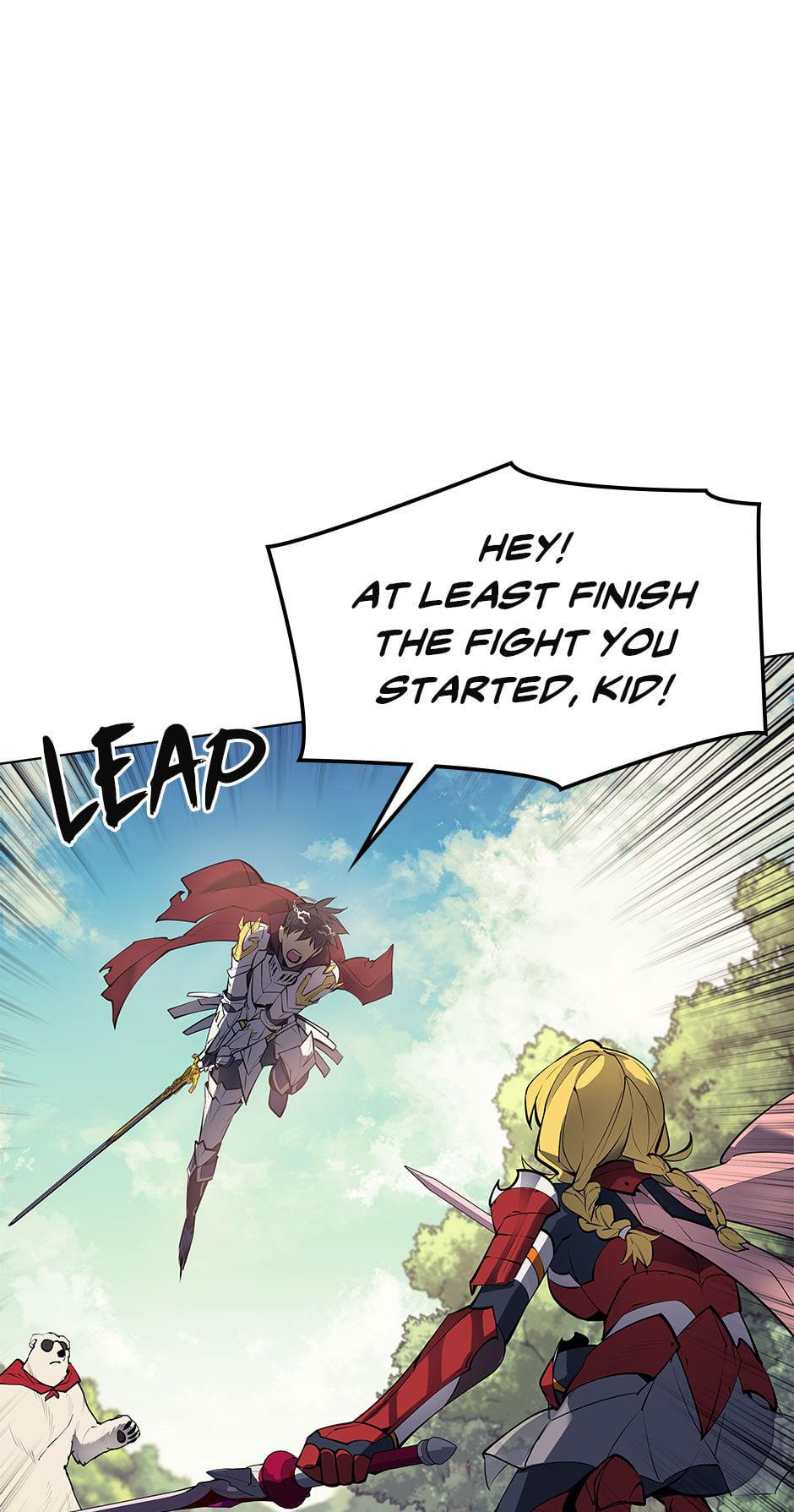 Overgeared Chapter 70 — page 42