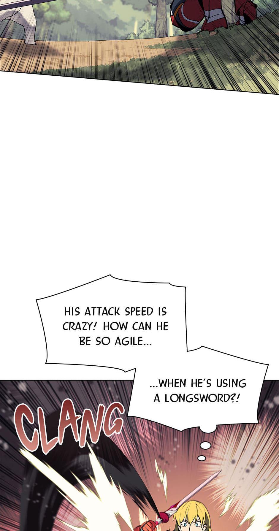 Overgeared Chapter 70 — page 43