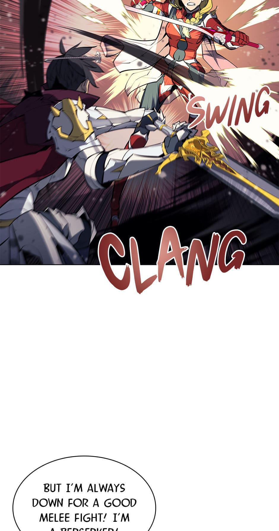 Overgeared Chapter 70 — page 44