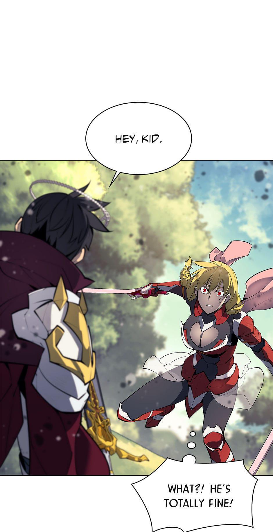 Overgeared Chapter 70 — page 48