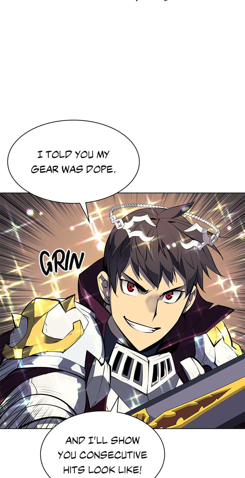 Overgeared Chapter 70 — page 49