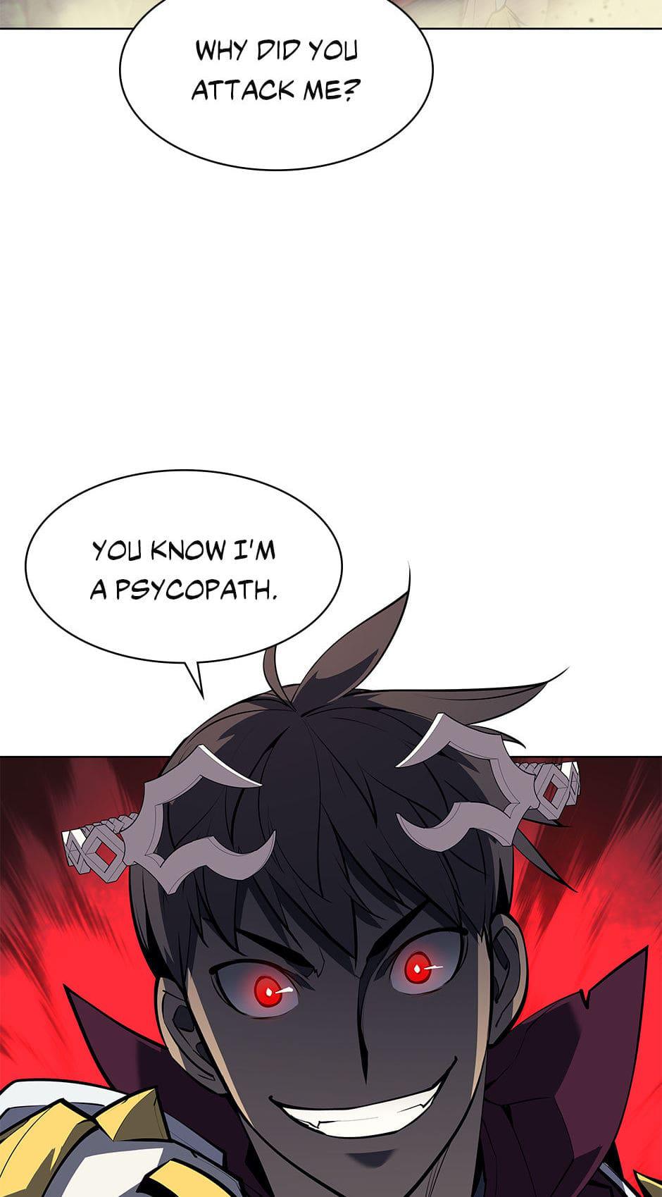 Overgeared Chapter 70 — page 54