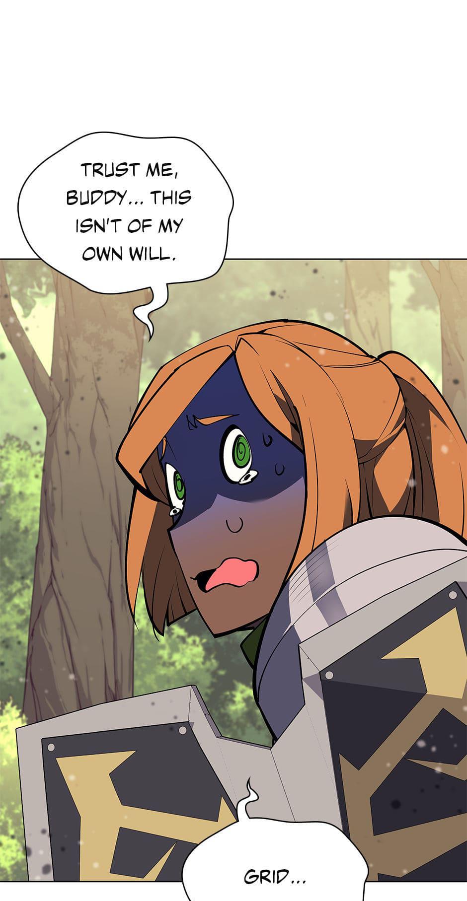Overgeared Chapter 70 — page 59