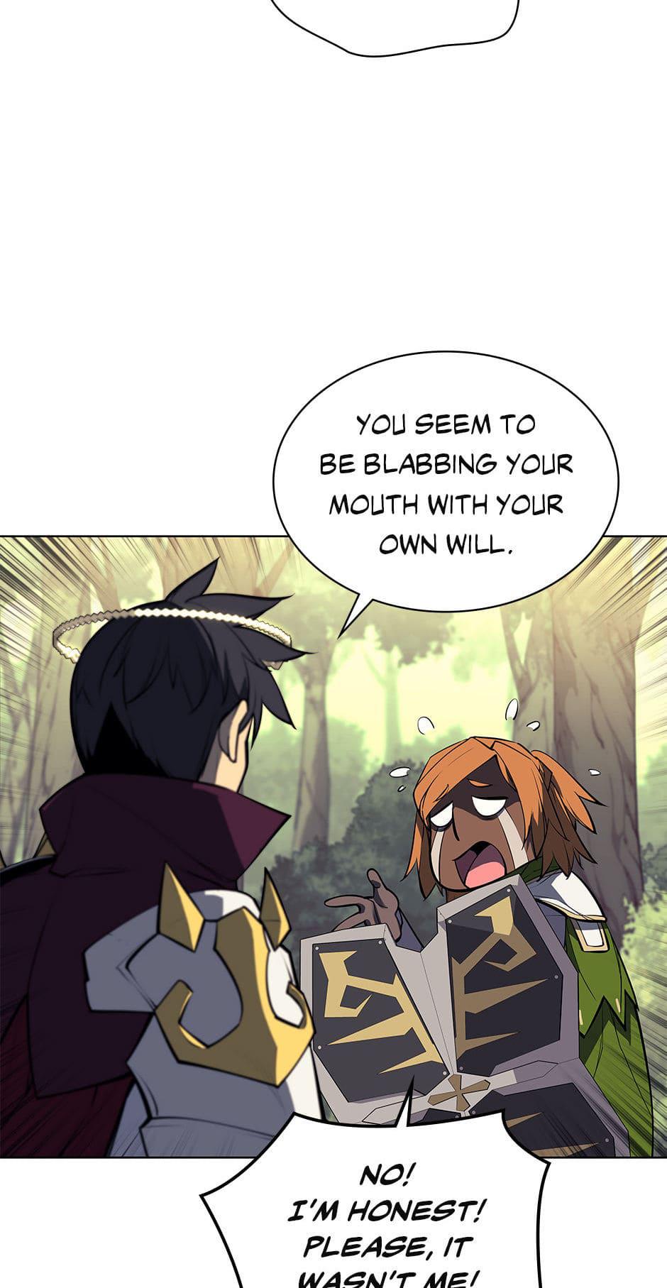Overgeared Chapter 70 — page 60